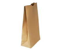 Paper Bags - Brown/Kraft - #10 - Made in Canada Paper Bags - Brown/Kraft - #10 - Made in Canada