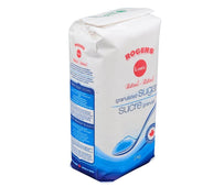 Lantic - Granulated Sugar Lantic - Granulated Sugar