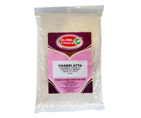 Global Choice - Jowar (Sorghum) Flour Global Choice - Jowar (Sorghum) Flour