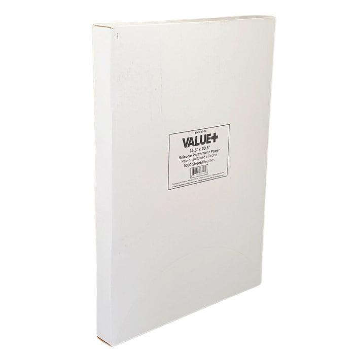 Value+ Silicone Parchment Paper - 14.5