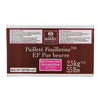 Cacao Barry - Fine Crumbled Biscuit with butterfat - Halal - 2.5kg