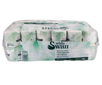 White Swan - 2Ply Bathroom Tissue Roll White Swan - 2Ply Bathroom Tissue Roll