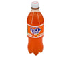 Fanta - Orange - Zero - PET