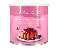 Chocoland - Cherry Filling Chocoland - Cherry Filling