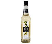 1883 - Syrup - Cane Sugar Sweetener - PET 1883 - Syrup - Cane Sugar Sweetener - PET