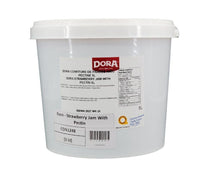 Dora - Strawberry Jam With Pectin Dora - Strawberry Jam With Pectin