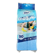 Shinex - EZ Food Service Cloth - Blue Shinex - EZ Food Service Cloth - Blue