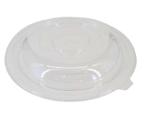 Value+ - Clear Lid for 64oz Salad Bowls Value+ - Clear Lid for 64oz Salad Bowls