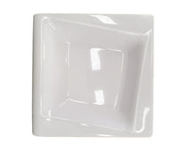 Melamine Square Deep Dish - 8.5 Melamine Square Deep Dish - 8.5