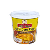 Mae Ploy - Yellow Curry Paste Mae Ploy - Yellow Curry Paste