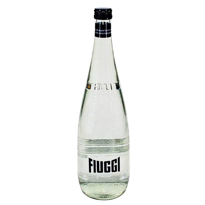 Fiuggi - Sparkling Mineral Water - Vivace