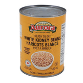 Aurora - White Kidney Beans Aurora - White Kidney Beans