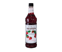 Monin - Strawberry - Syrup Monin - Strawberry - Syrup