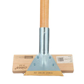 Pizza Oven Scraper, 27 Pizza Oven Scraper, 27