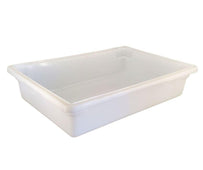 Food Storage Box - 26x18x6 Food Storage Box - 26x18x6