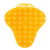 Ekcoscreen - Urinal Screen - Orange (Top Fruit) - 60 Days Ekcoscreen - Urinal Screen - Orange (Top Fruit) - 60 Days