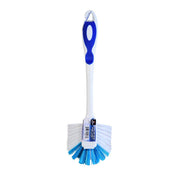 Spartano - Plastic Dish Brush - Blue - 4917 Spartano - Plastic Dish Brush - Blue - 4917