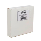 Value+ - Patty Paper - 5¼ Value+ - Patty Paper - 5¼
