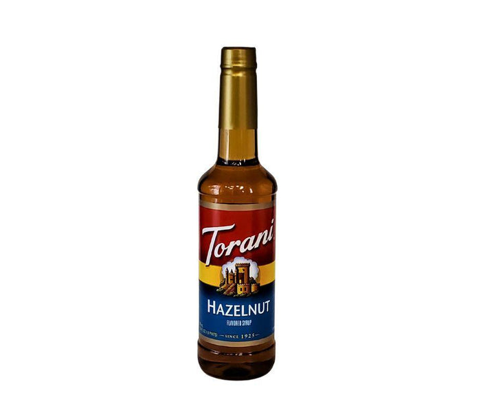 Torani - Syrup - Hazelnut