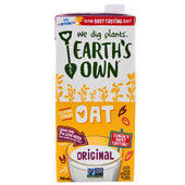Earth's Own - Oat Original Earth's Own - Oat Original