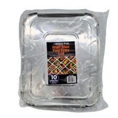 Rhino-Foil - Retail - Half Size Foil Lid - AR110R Rhino-Foil - Retail - Half Size Foil Lid - AR110R
