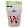 Wise By Nature - Strawberry - Sliced