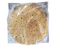 Crispy - Whole Wheat Roti - 500G Crispy - Whole Wheat Roti - 500G