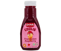 Dora - Raspberry Coulis Dora - Raspberry Coulis