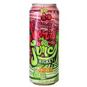 Arizona - Iced Tea - Cherry Lime Rickey - Cans Arizona - Iced Tea - Cherry Lime Rickey - Cans