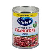 Ocean Spray - Cranberry Sauce 348ml Ocean Spray - Cranberry Sauce 348ml