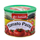 Ace Sabaah - Tomato Paste Ace Sabaah - Tomato Paste