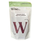 Wise By Nature - Dragon Fruit - Diced Wise By Nature - Dragon Fruit - Diced