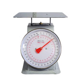 Dial Scale w/ Platform - 66 lbs - KU9701 Dial Scale w/ Platform - 66 lbs - KU9701