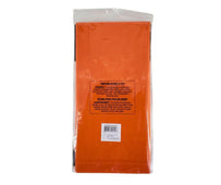 Table Cover - 54x108” Rectangular - Orange Table Cover - 54x108” Rectangular - Orange