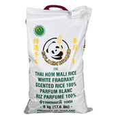 Golden Brand - Thai Hoam Mali Jasmine Rice