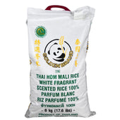 Golden Brand - Thai Hoam Mali Jasmine Rice Golden Brand - Thai Hoam Mali Jasmine Rice