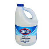 Clorox - Original Bleach Clorox - Original Bleach