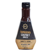 KFI - Tamarind Date Chutney - Mild KFI - Tamarind Date Chutney - Mild