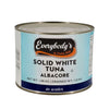 Pantry Shelf - Solid White Tuna in water - Albacore