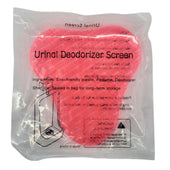 Urinal Deodorizer Screen 100gm Urinal Deodorizer Screen 100gm