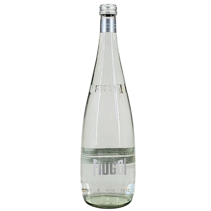 Fiuggi - Natural Mineral Water