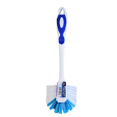 Spartano - Plastic Dish Brush - Blue - 4917 Spartano - Plastic Dish Brush - Blue - 4917