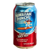 Hawaiian Punch - Cans Hawaiian Punch - Cans