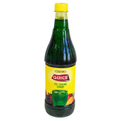 Quice - Ice Cream Syrup Quice - Ice Cream Syrup