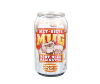 Mugs - Root Beer - Diet - Cans Mugs - Root Beer - Diet - Cans