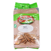 Salem Foods - Brown Fine Bulgur #1 Salem Foods - Brown Fine Bulgur #1