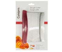 Cuisipro - Dough Cutter/Scraper SS - 6 Cuisipro - Dough Cutter/Scraper SS - 6