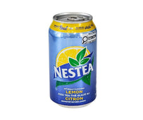 Nestea - Iced Tea - Lemon - Cans Nestea - Iced Tea - Lemon - Cans