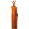 Teak Board - 5/8 X 7 X 30