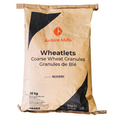 Ardent Mills - Wheatlets Coarse - Sooji - 10287 Ardent Mills - Wheatlets Coarse - Sooji - 10287